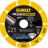 Диск алмазний по металу DeWALT DT40259