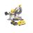 Пила торцовочная DeWALT DHS780T2A