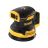 Шлифмашина эксцентриковая DeWALT DCW210N