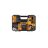 Набор бит и свёрл DeWALT DT70620T