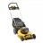 Газонокосилка аккумуляторная DeWALT DCMW564P2 (с 2 АКБ и ЗУ)