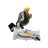 Пила торцовочная DeWALT DWS713