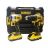 Набір з двох інструментів DeWALT DCK2062L2T