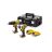 Набір з двох інструментів DeWALT DCK2060D2T