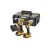 Набір з двох інструментів DeWALT DCK2059D2T