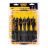 Набор спиральных сверл DeWALT DT90238