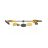 Шлифмашина эксцентриковая DeWALT DCE800T2