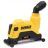 Защитный кожух для отвода пыли DeWALT DWE46225