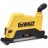 Защитный кожух для отвода пыли DeWALT DWE46229