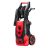 Мийка високого тиску Intertool DT-1508