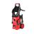 Мойка высокого давления Intertool DT-1517