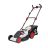 Газонокосилка электрическая Intertool DT-2265