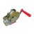 Лебедка рычажная Intertool GT1454