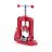 Тиски слесарные трубные Intertool HT-0059