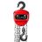 Таль цепная Intertool GT1407 2т