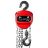 Таль цепная Intertool GT1408 3т