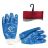 Перчатка маслостойкая Intertool SP-0137W 120 пар