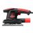 Шлифмашина вибрационная Intertool WT-0521