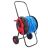 Катушка на колесах для шланга Intertool GE-3001