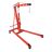 Кран-съемник двигателя Intertool GT0807