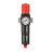 Фильтр для очистки воздуха Intertool PT-1418