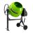 Бетономешалка Квитка PRO 110-4011 140 л