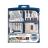 Набор насадок Dremel 2615S724JA (150 шт)