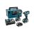 Набір інструментів Makita DLX2131JX1