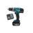 Шуруповерт Makita DHP453RFX8