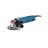 Угловая шлифмашина Bosch GWX 14-125, X-LOCK