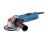 Угловая шлифмашина Bosch GWX 13-125 S, X-LOCK