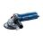 Угловая шлифмашина Bosch GWX 9-125 S, X-LOCК
