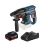 Перфоратор Bosch 18В GBH 180-Li BM 2x4,0 A/h