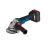 Угловая шлифмашина Bosch GWS 18V-10 SC