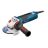 Угловая шлифмашина Bosch GWS 19-150 CI