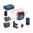 Нивелир лазерный Bosch GLL 3-80 C (0.601.063.R05)