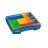 Кейс для инструмента Bosch i-BOXX 72 (1.600.A00.1RW)