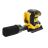 Шлифмашина вибрационная DeWALT DCW200N