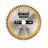 Диск пильный DeWALT DT1957 250х30 мм