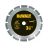 Диск алмазный DeWALT DT3761 125x2х22.2 мм