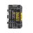 Набор бит и сверл STANLEY STA88554 19 шт