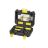 Набір біт і свердел STANLEY STA88550 31 шт