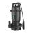 Насос дренажный Rudes DRH 370F