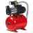 Насосна станція Sprut/NPO AUMRS4/50L