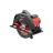 Пила циркулярна ручна Start Pro SCS-2550