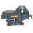Тиски слесарные INGCO HBV086