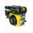 Двигатель бензиновый Кентавр ДВЗ-200Б1 (2021)
