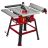 Пила циркулярная стационарная Einhell TC-TS 2225 U (4340515)