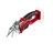 Пила садова Einhell GE-GS 18 Li Kit (10106796)