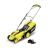 Газонокосилка Karcher 1.444-400.0 без АКБ и ЗУ